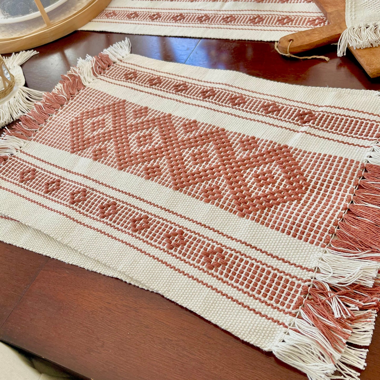 Set Placemats “Sol”