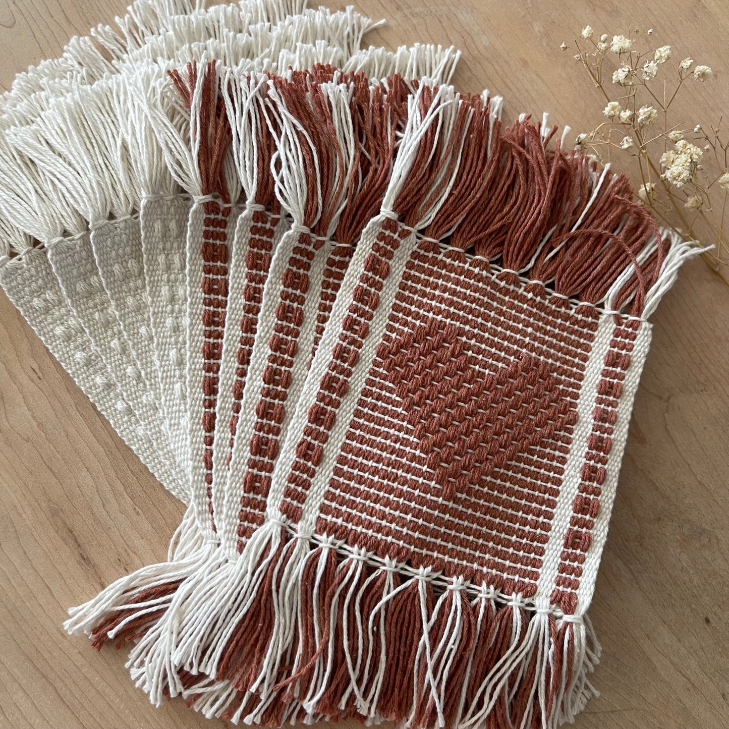 Coasters “Sol”