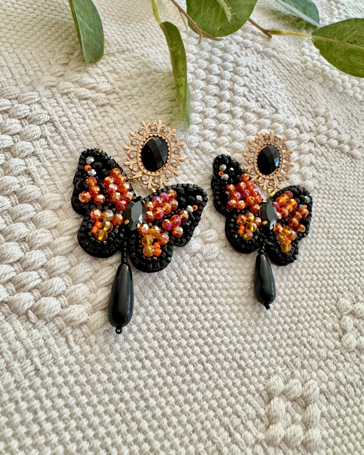 Earrings Mariposa “Tami”