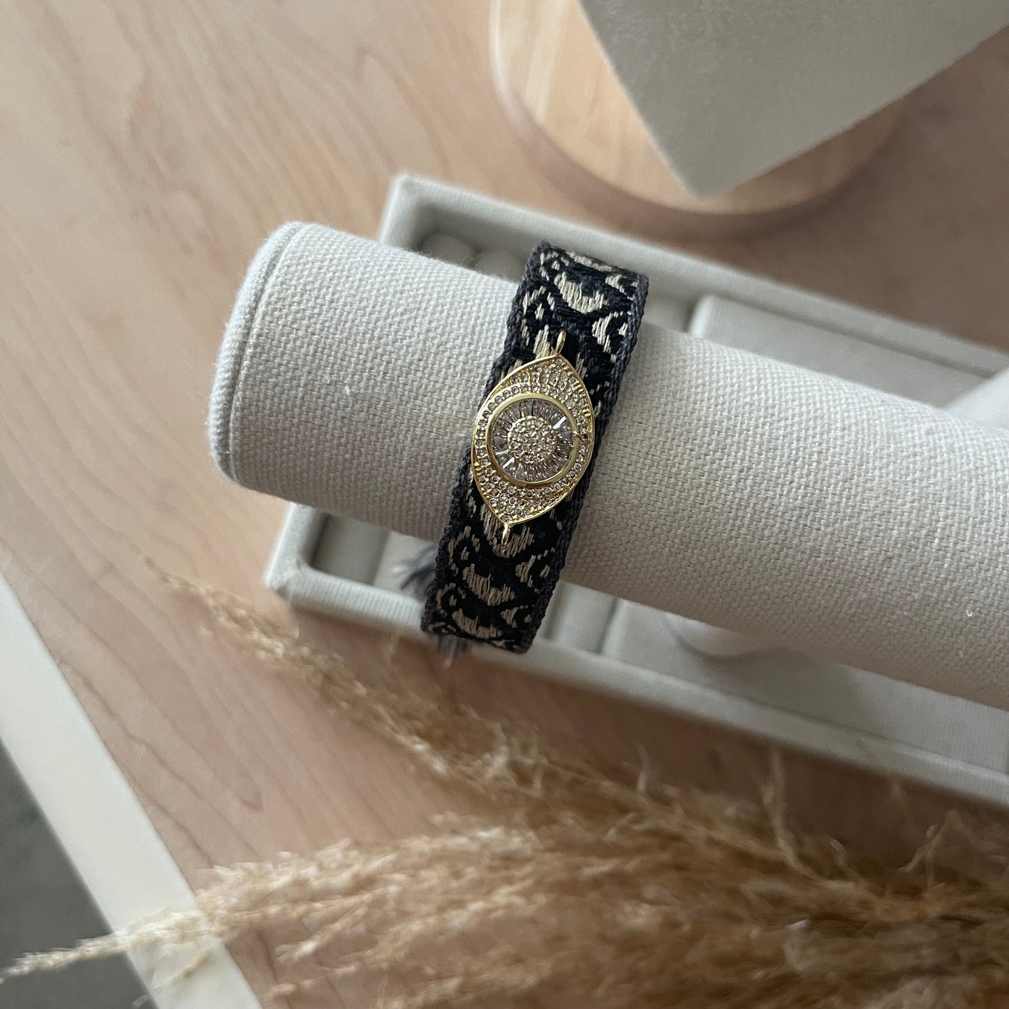Bracelet Cotton “Maya”
