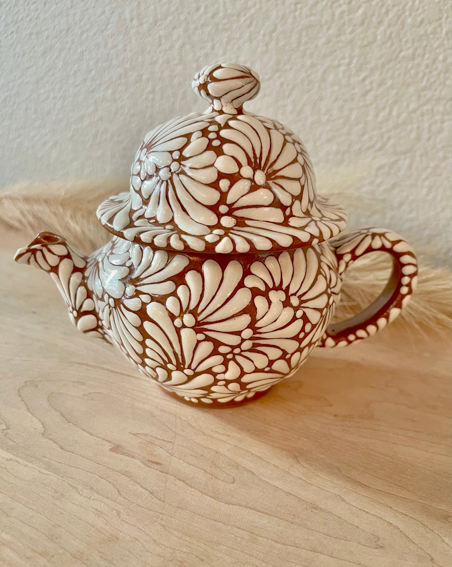 Creamer Talavera