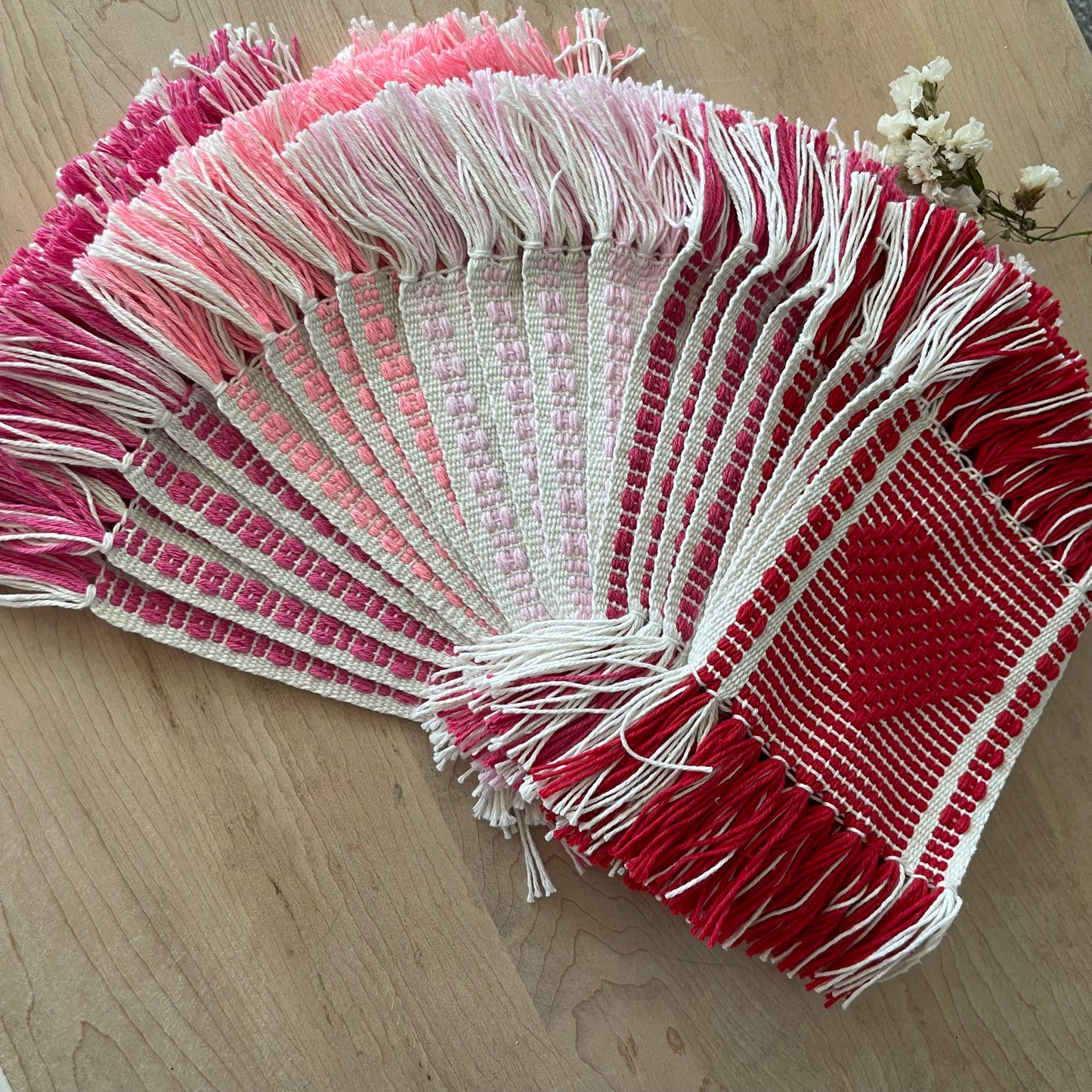 Coasters “Sol”