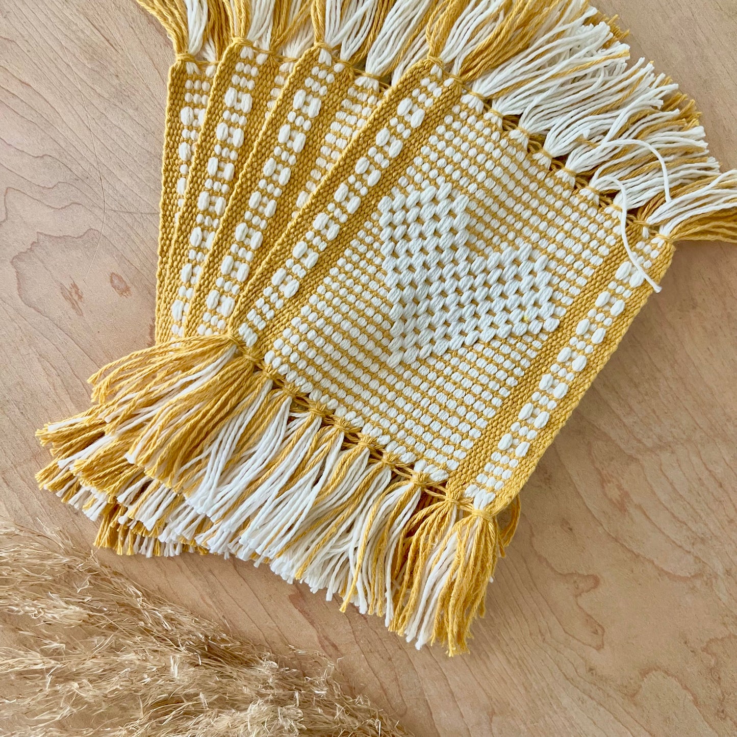 Coasters “Sol”