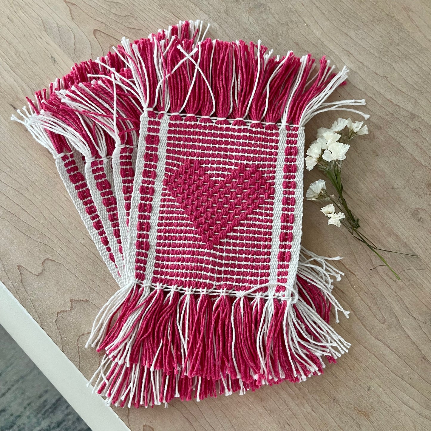 Coasters “Sol”