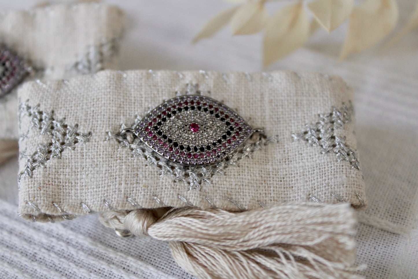 Bracelet “Mazahua”