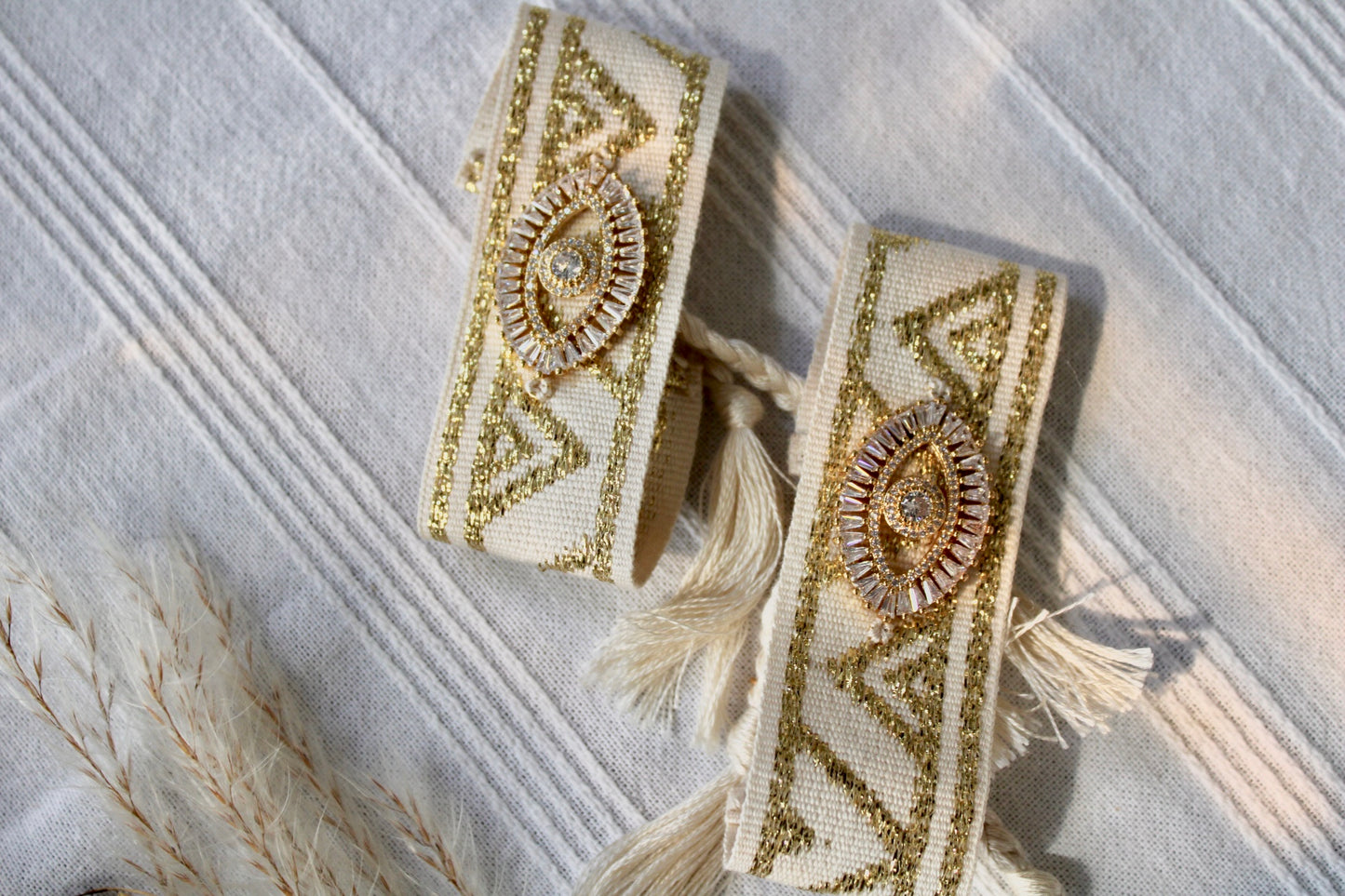 Bracelet “Mazahua”