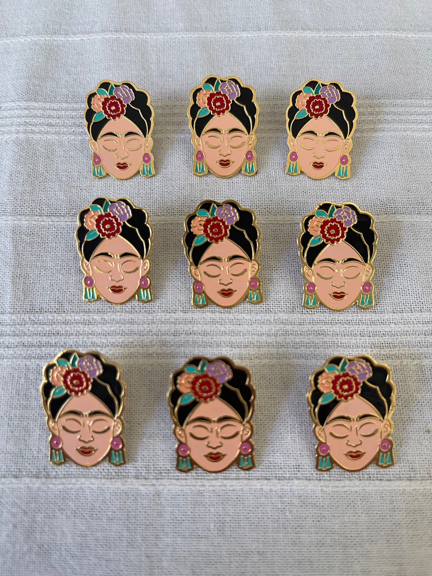 Pin Frida K