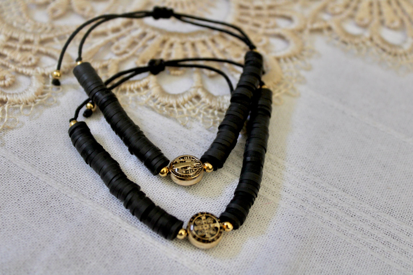 Bracelet San Benito “Clay”
