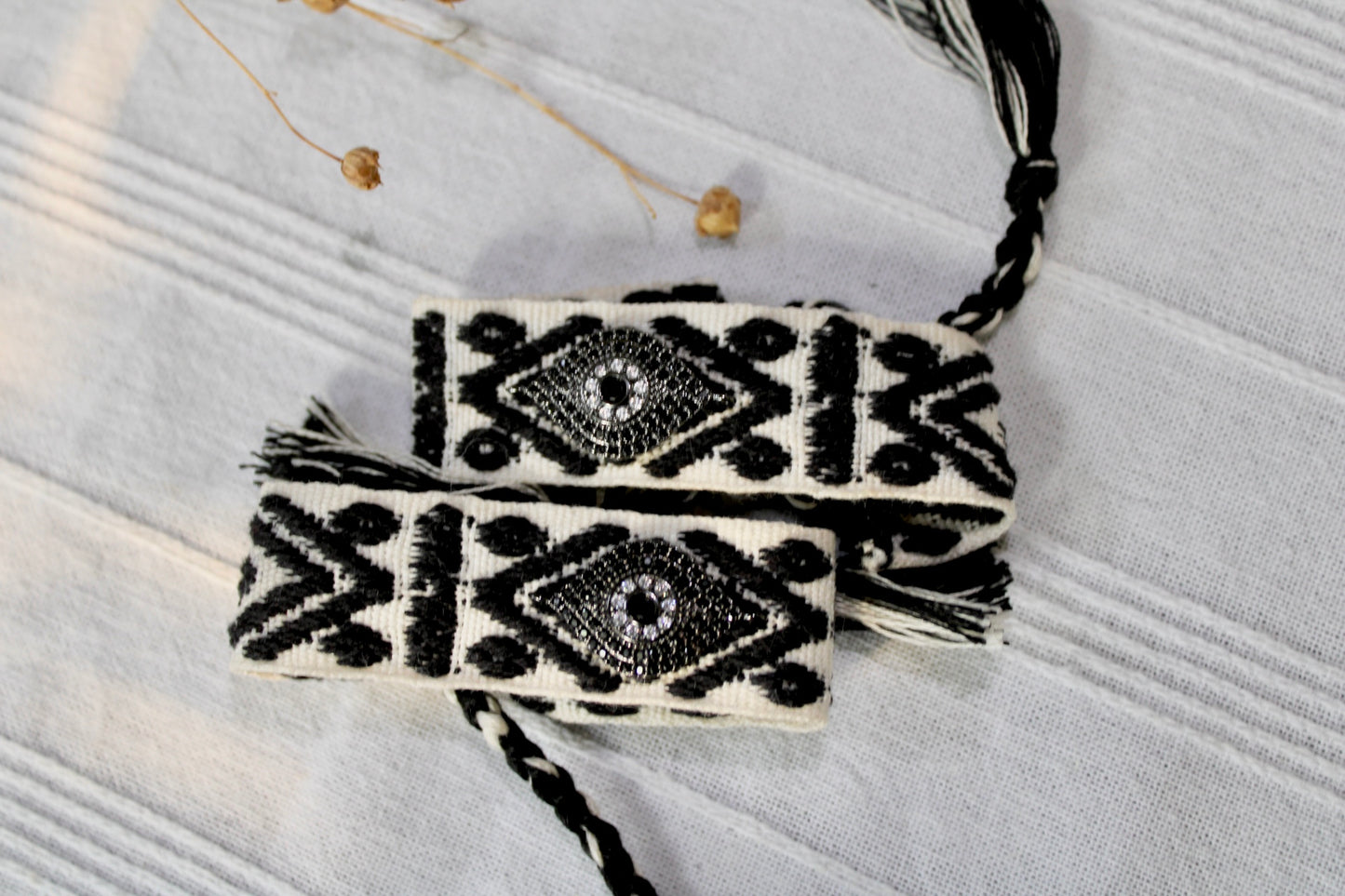 Bracelet “Mazahua”