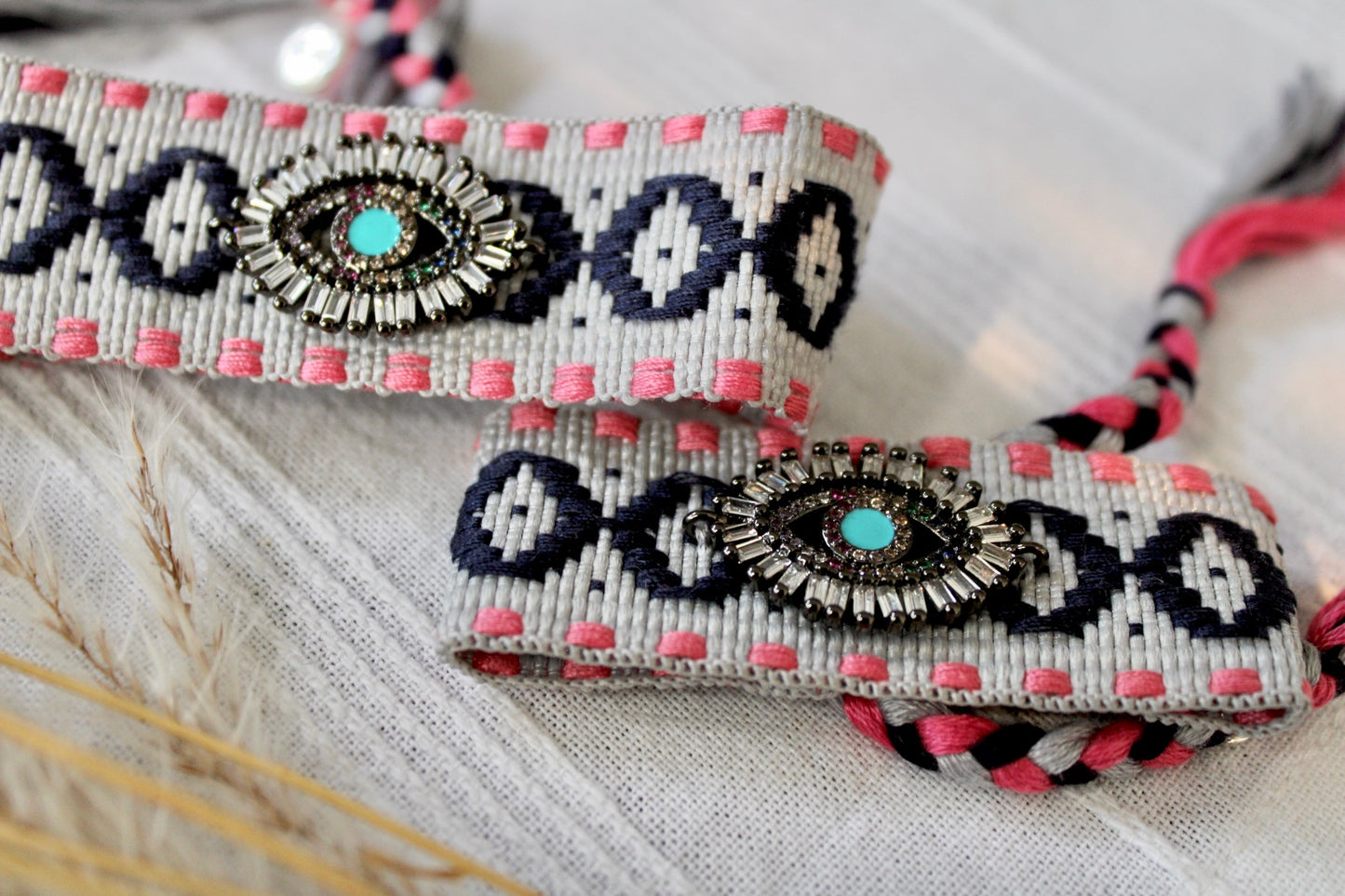 Bracelet “Mazahua”