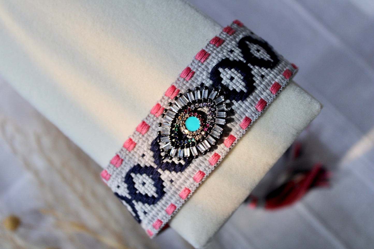 Bracelet “Mazahua”